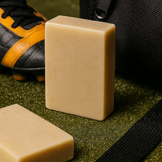 COCONUT - Restoring Bar