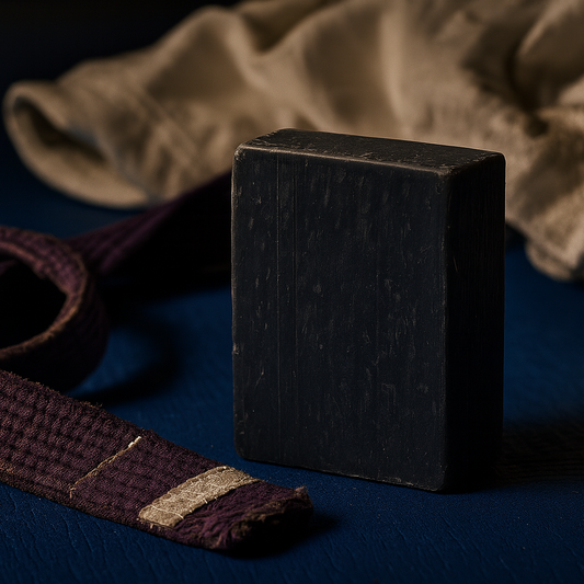 CHARCOAL - Deep Clean