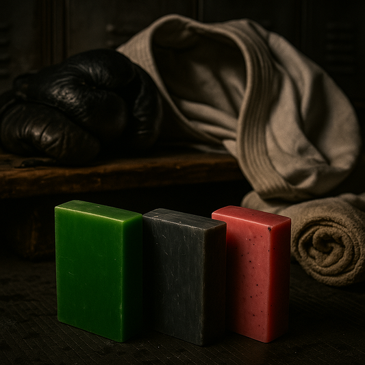 The Ultimate Guide to Athlete Hygiene