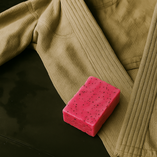 5 Skin Infections Every BJJ Fighter Should Know