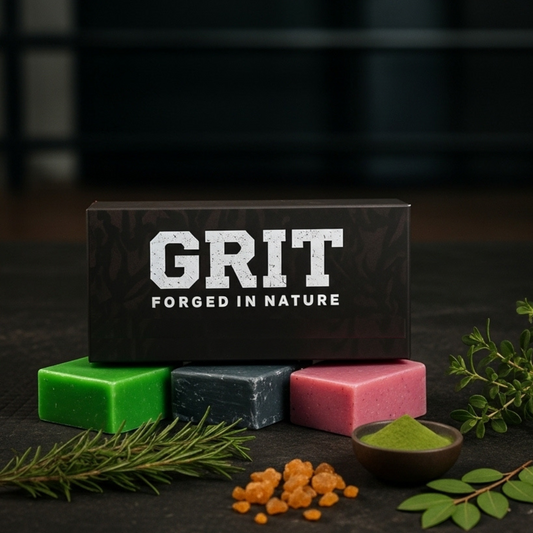 The Science of Clean