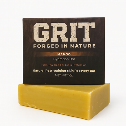 MANGO - Hydration Bar