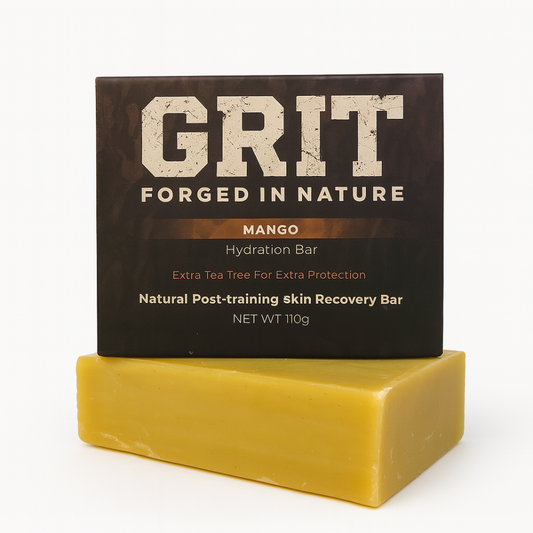 MANGO - Hydration Bar