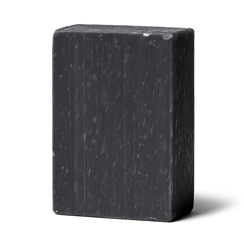 CHARCOAL - Deep Clean