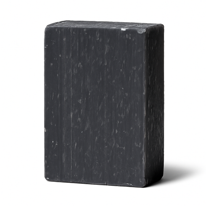 CHARCOAL - Deep Clean