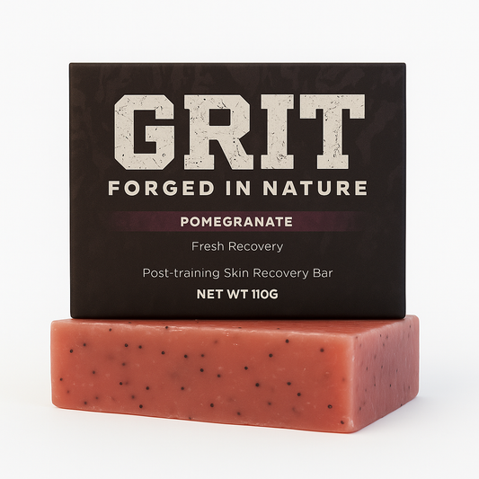 POMEGRANATE - Fresh Recovery