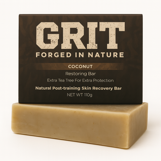 COCONUT - Restoring Bar