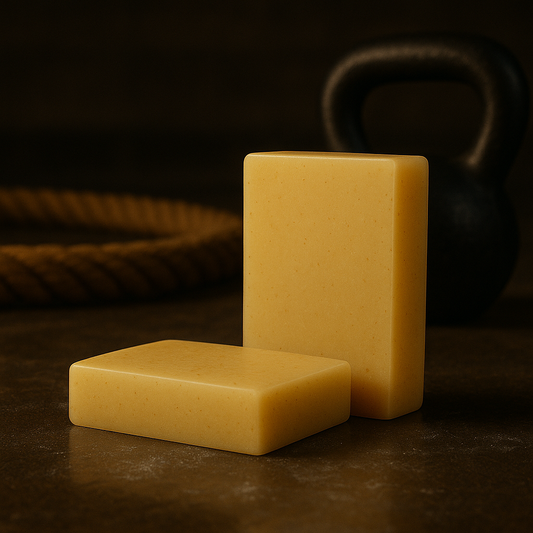 MANGO - Hydration Bar