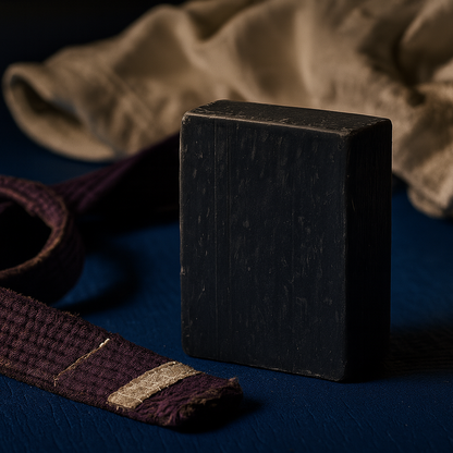 CHARCOAL - Deep Clean